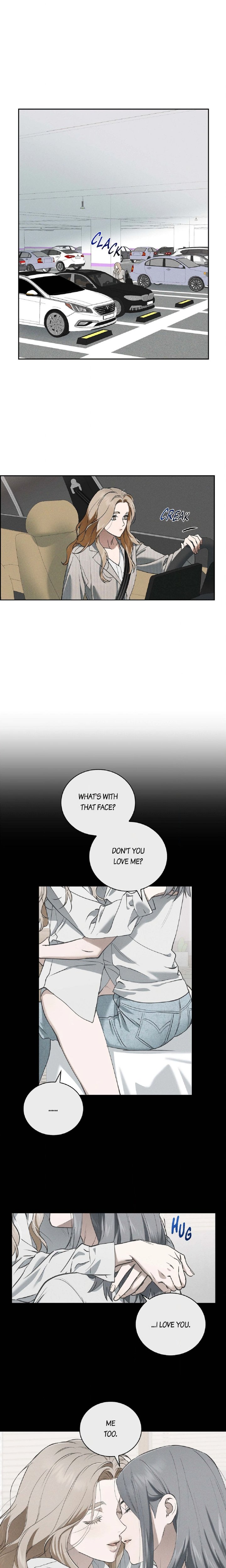 Falling (DOG) - Chapter 74 Page 1