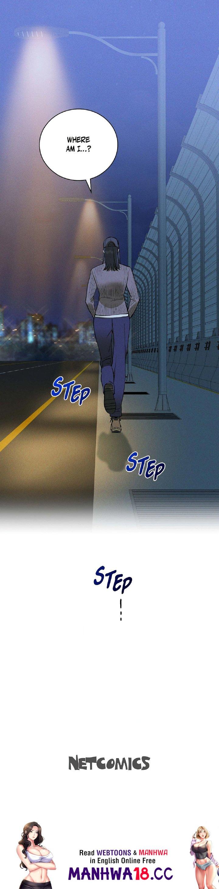 Falling (DOG) - Chapter 75 Page 19