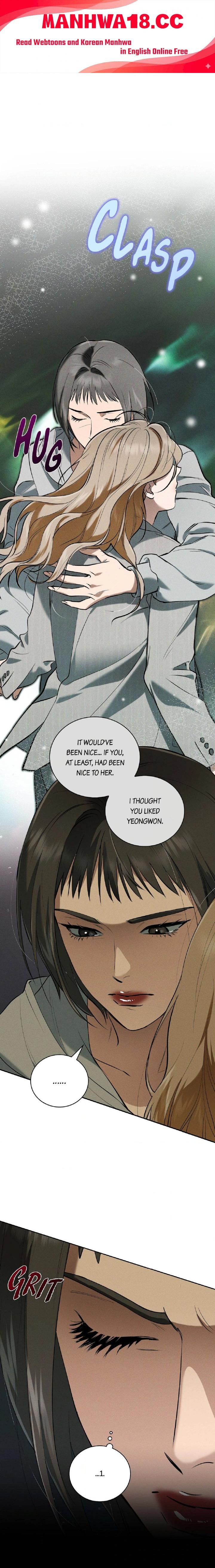 Falling (DOG) - Chapter 77 Page 1