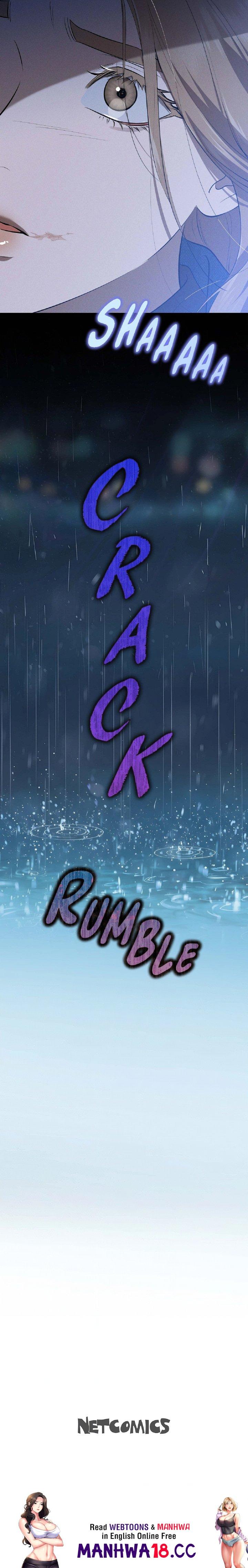 Falling (DOG) - Chapter 78 Page 19