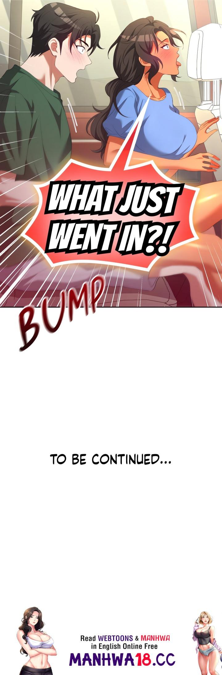 Backseat Trip with my Stepmother (Uncensored) - Chapter 0 Page 4