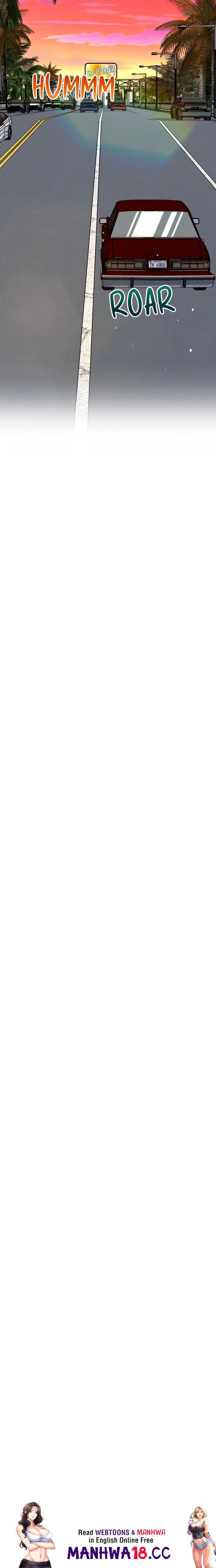 Backseat Trip with my Stepmother (Uncensored) - Chapter 15 Page 20