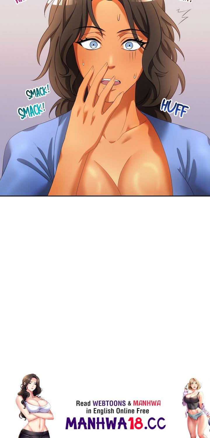 Backseat Trip with my Stepmother (Uncensored) - Chapter 9 Page 17