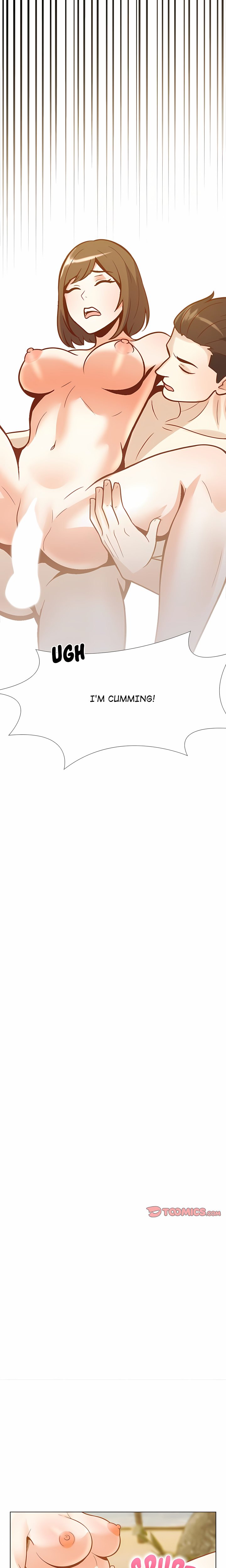 Liberating Coast - Chapter 19 Page 3