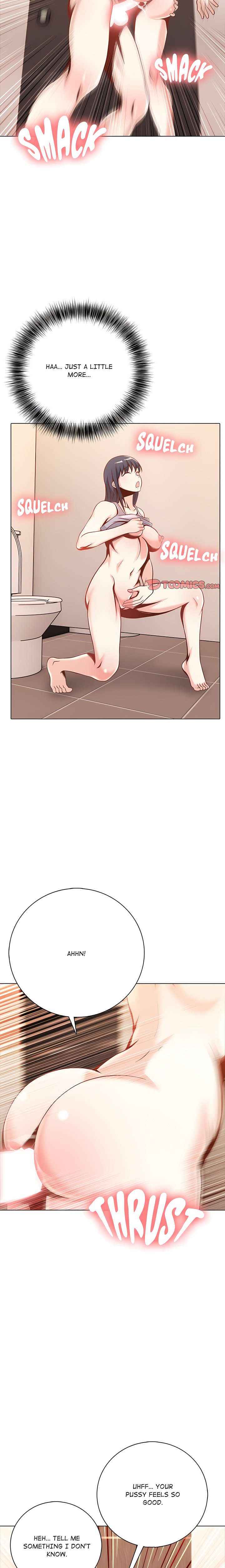 Liberating Coast - Chapter 24 Page 16