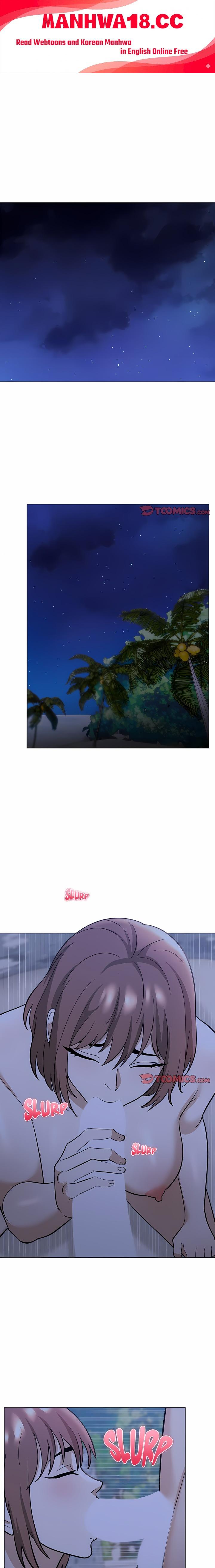 Liberating Coast - Chapter 9 Page 1