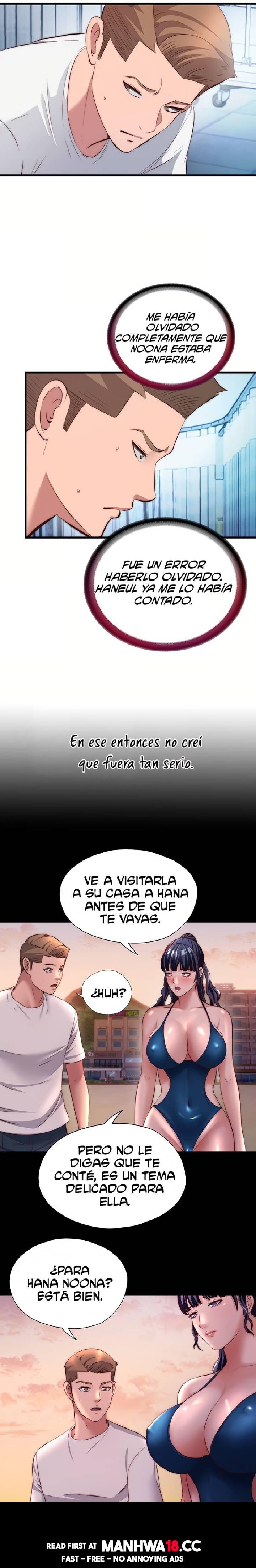 A Situation Full of Erections Raw - Chapter 72 Page 2
