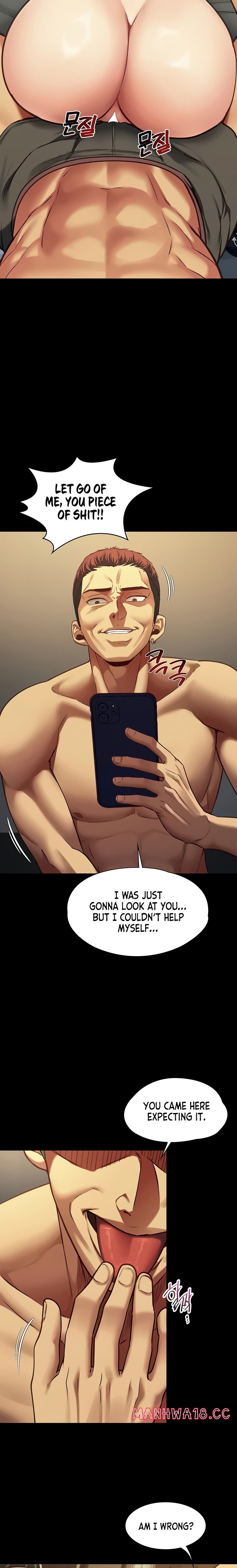 My Girlfriend Was Already Fully Trained - Chapter 3 Page 23