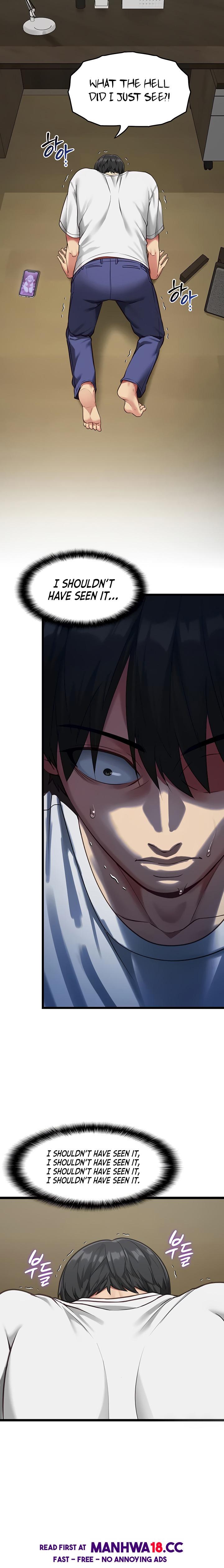 My Girlfriend Was Already Fully Trained - Chapter 3 Page 3