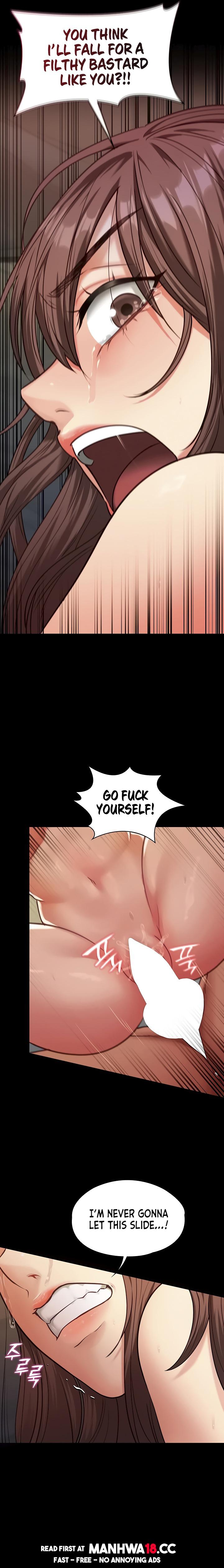 My Girlfriend Was Already Fully Trained - Chapter 4 Page 10