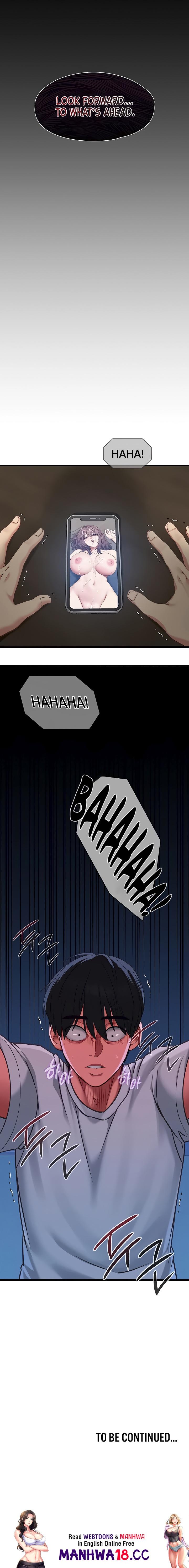 My Girlfriend Was Already Fully Trained - Chapter 4 Page 25