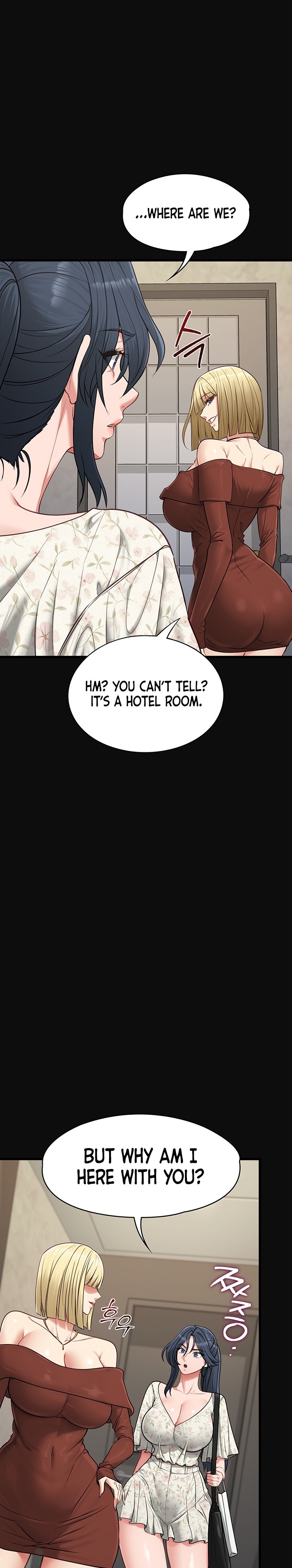 My Girlfriend Was Already Fully Trained - Chapter 41 Page 13