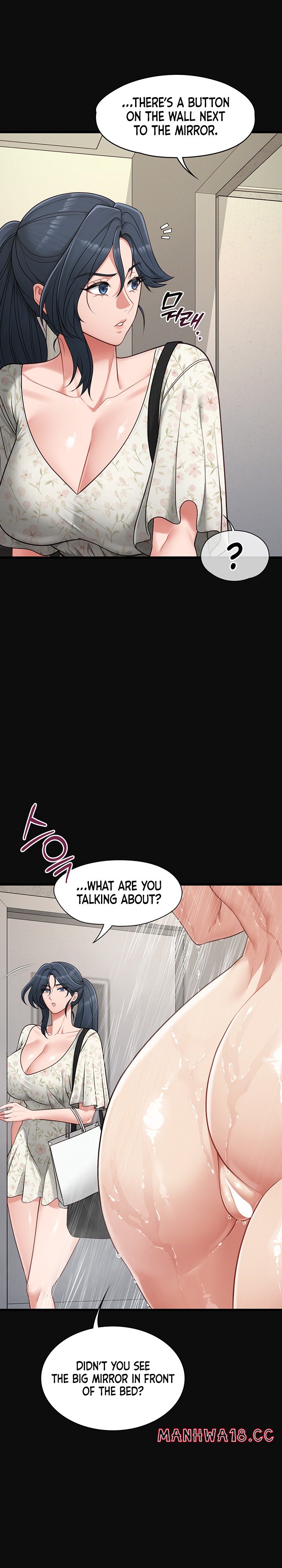My Girlfriend Was Already Fully Trained - Chapter 41 Page 22