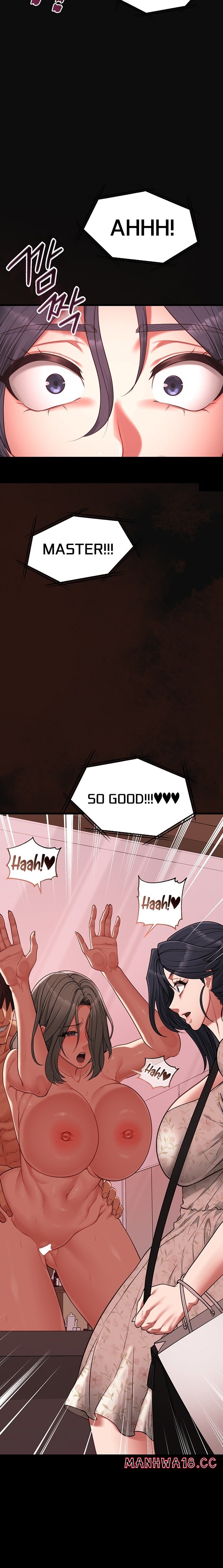 My Girlfriend Was Already Fully Trained - Chapter 41 Page 27
