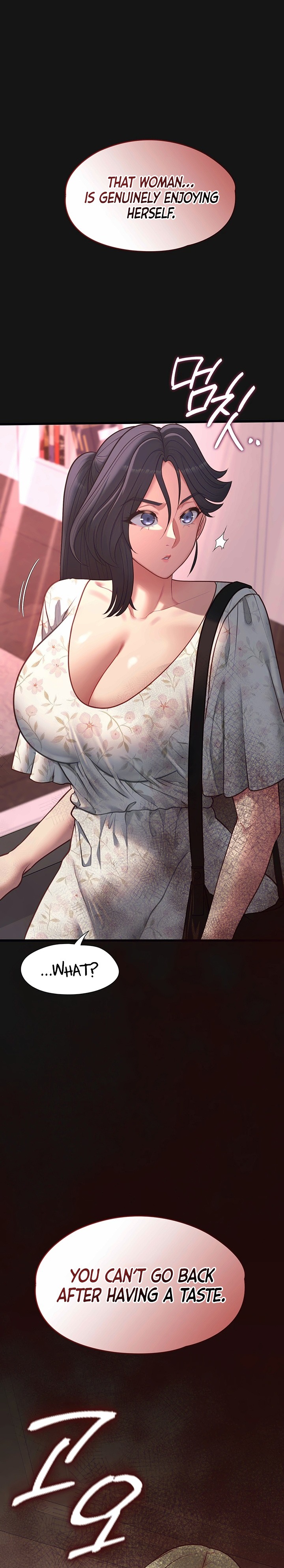 My Girlfriend Was Already Fully Trained - Chapter 42 Page 32