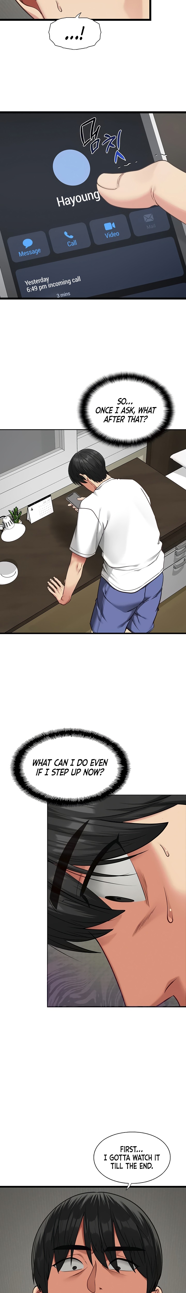 My Girlfriend Was Already Fully Trained - Chapter 5 Page 5