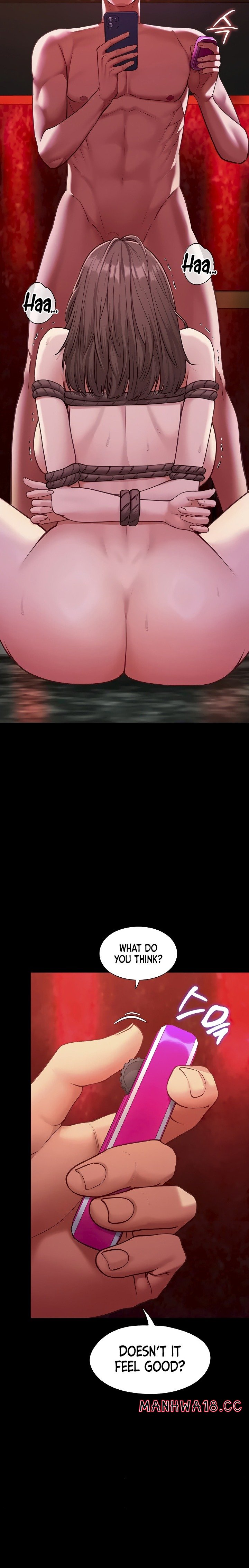 My Girlfriend Was Already Fully Trained - Chapter 5 Page 9