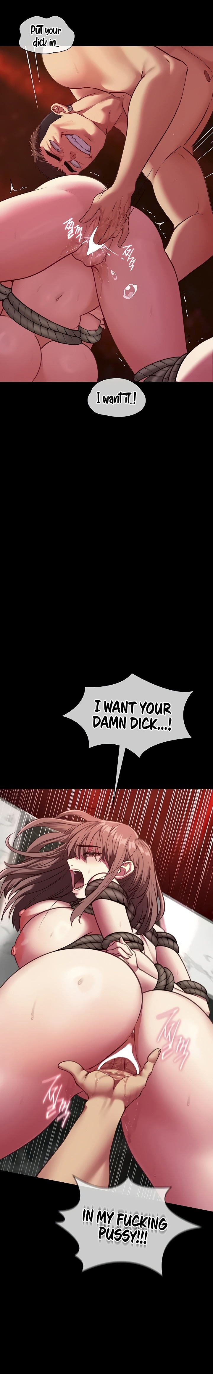 My Girlfriend Was Already Fully Trained - Chapter 6 Page 15