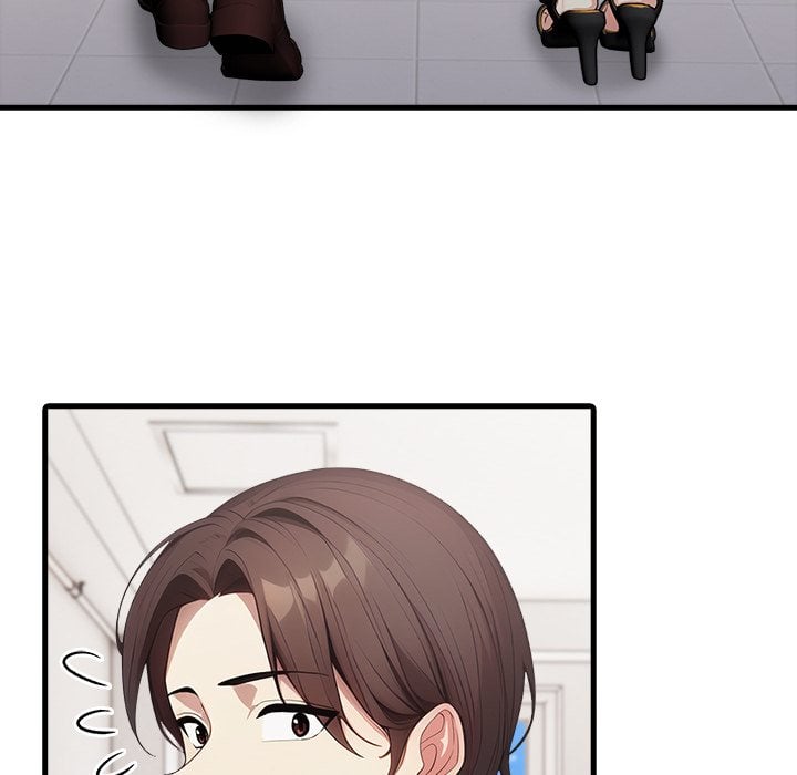 Seductive Curves Behind Closed Doors - Chapter 16 Page 100