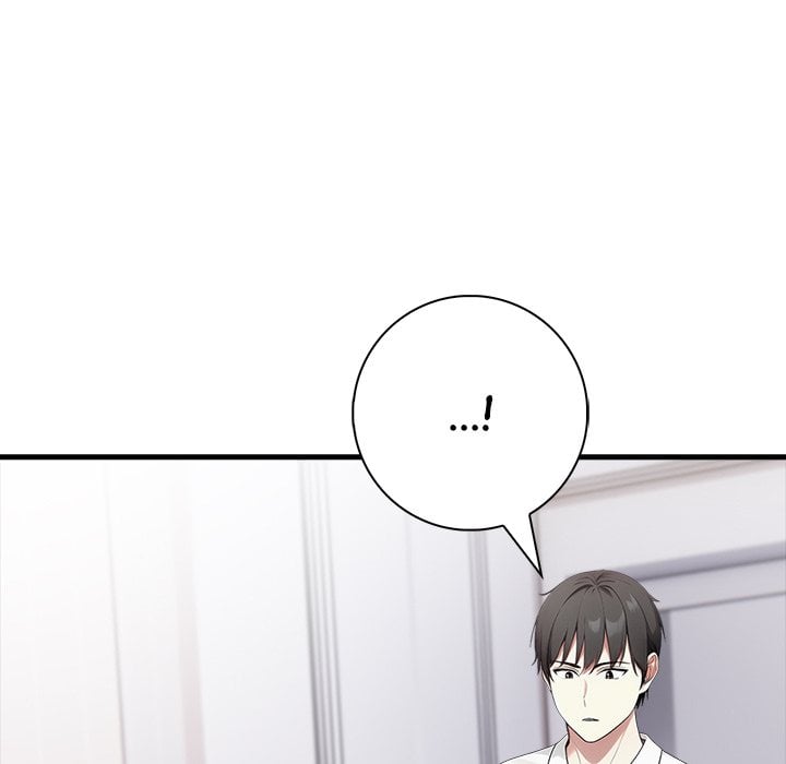 Seductive Curves Behind Closed Doors - Chapter 16 Page 131