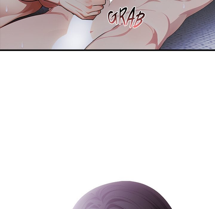 Seductive Curves Behind Closed Doors - Chapter 16 Page 30