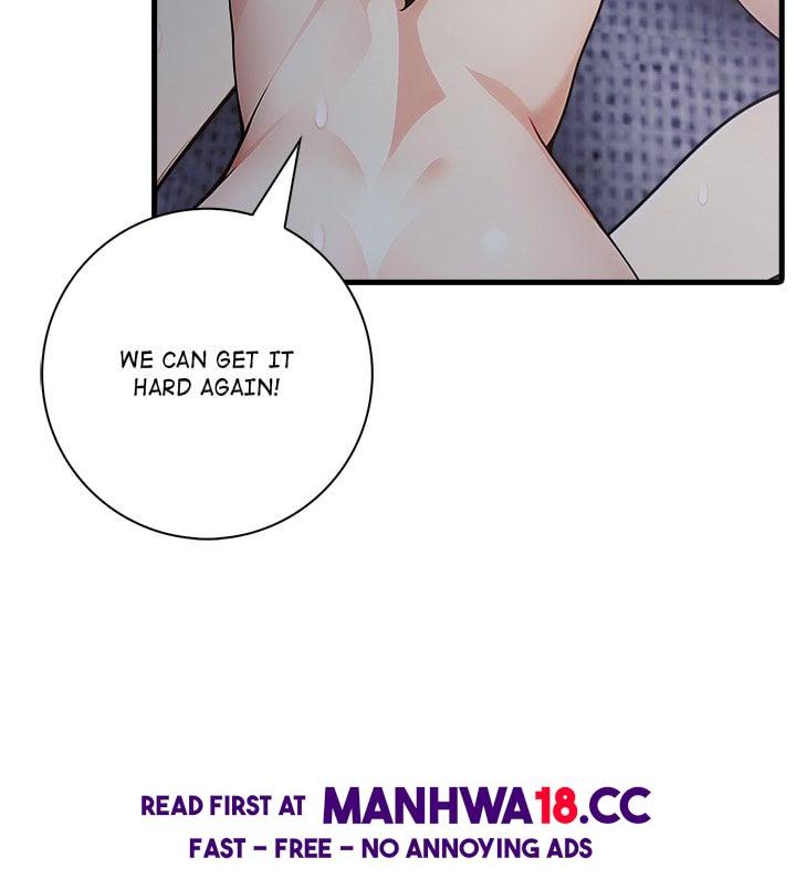 Seductive Curves Behind Closed Doors - Chapter 16 Page 49