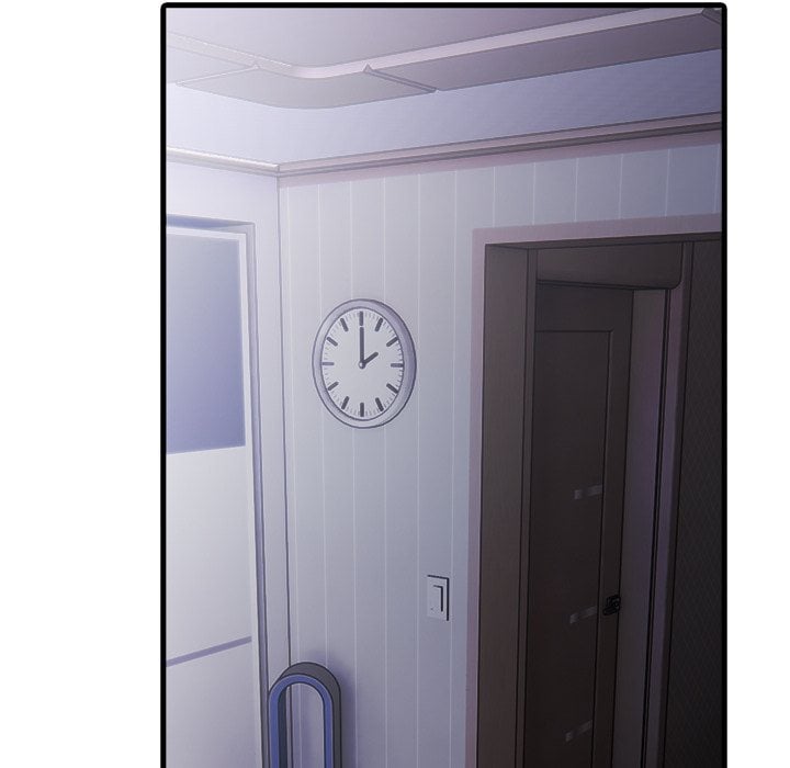 Seductive Curves Behind Closed Doors - Chapter 16 Page 61