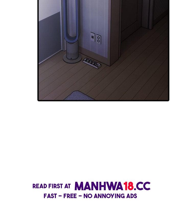 Seductive Curves Behind Closed Doors - Chapter 16 Page 62