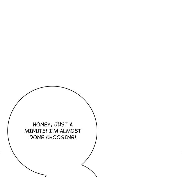 Seductive Curves Behind Closed Doors - Chapter 16 Page 80