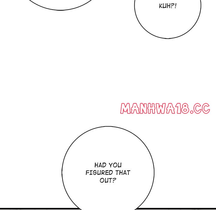 Seductive Curves Behind Closed Doors - Chapter 16 Page 95