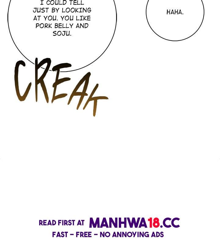 Seductive Curves Behind Closed Doors - Chapter 16 Page 97