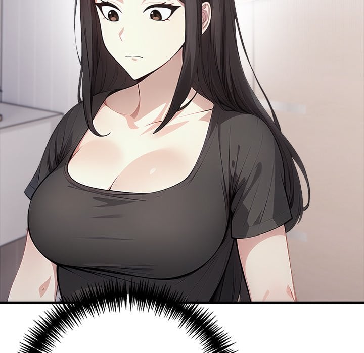 Seductive Curves Behind Closed Doors - Chapter 17 Page 10