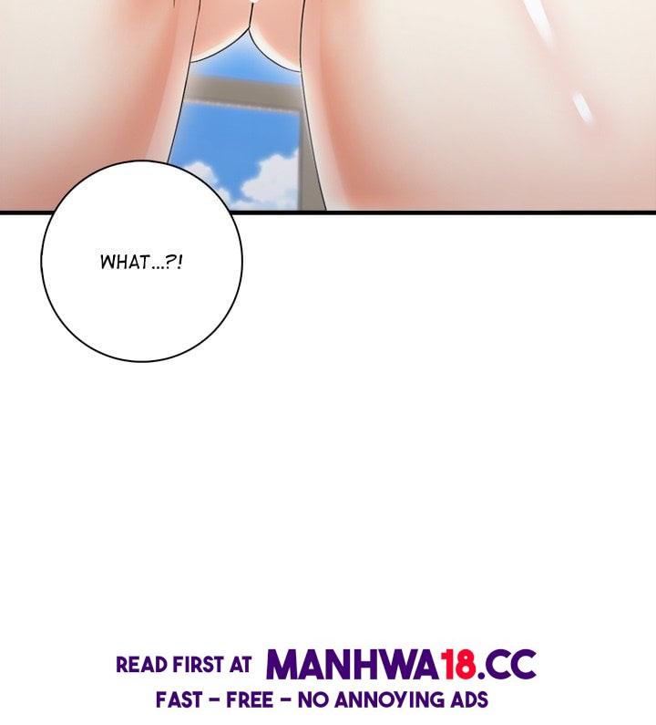 Seductive Curves Behind Closed Doors - Chapter 17 Page 114