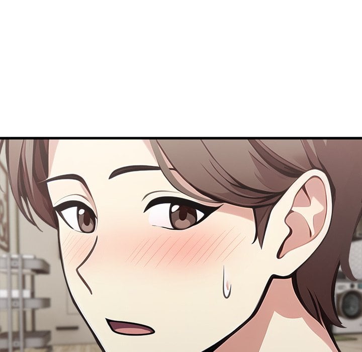 Seductive Curves Behind Closed Doors - Chapter 17 Page 119