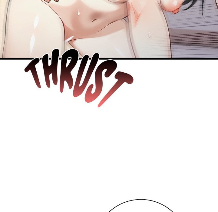 Seductive Curves Behind Closed Doors - Chapter 17 Page 37