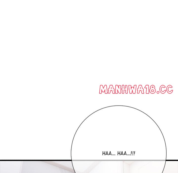 Seductive Curves Behind Closed Doors - Chapter 17 Page 46