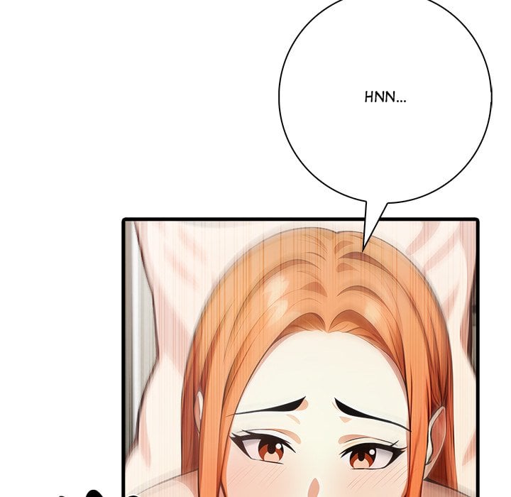 Seductive Curves Behind Closed Doors - Chapter 18 Page 10