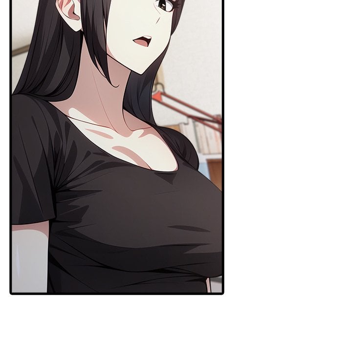 Seductive Curves Behind Closed Doors - Chapter 18 Page 108