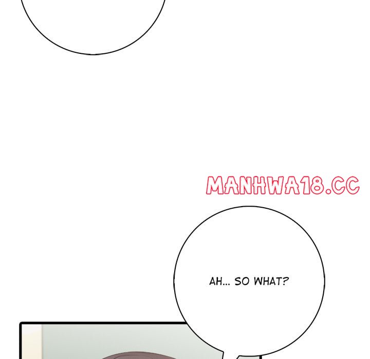 Seductive Curves Behind Closed Doors - Chapter 18 Page 20