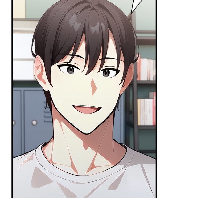 Seductive Curves Behind Closed Doors - Chapter 18 Page 21