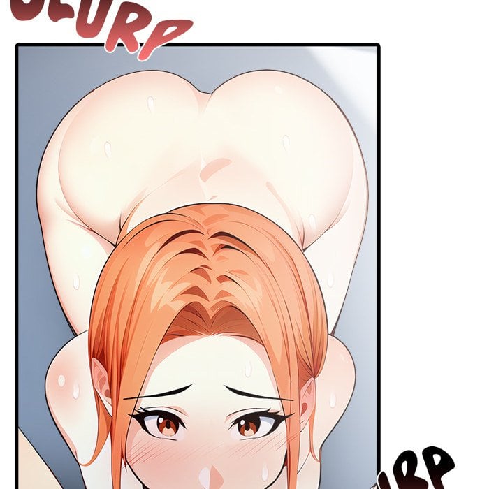 Seductive Curves Behind Closed Doors - Chapter 18 Page 40