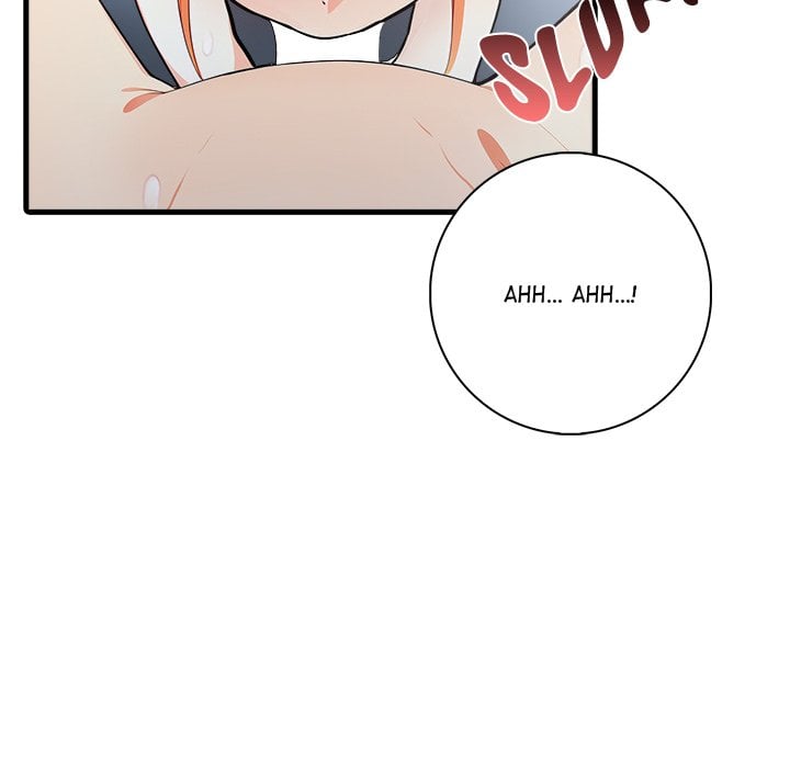 Seductive Curves Behind Closed Doors - Chapter 18 Page 41