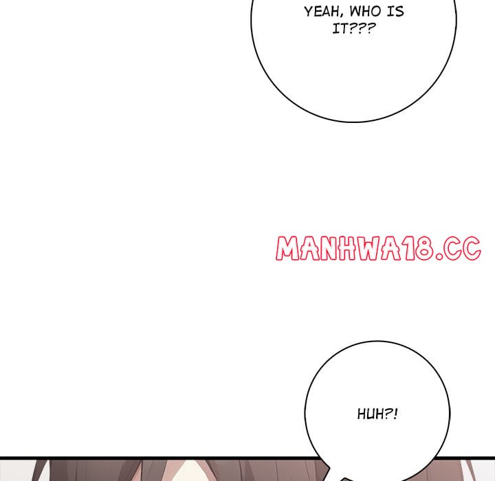 Seductive Curves Behind Closed Doors - Chapter 18 Page 94