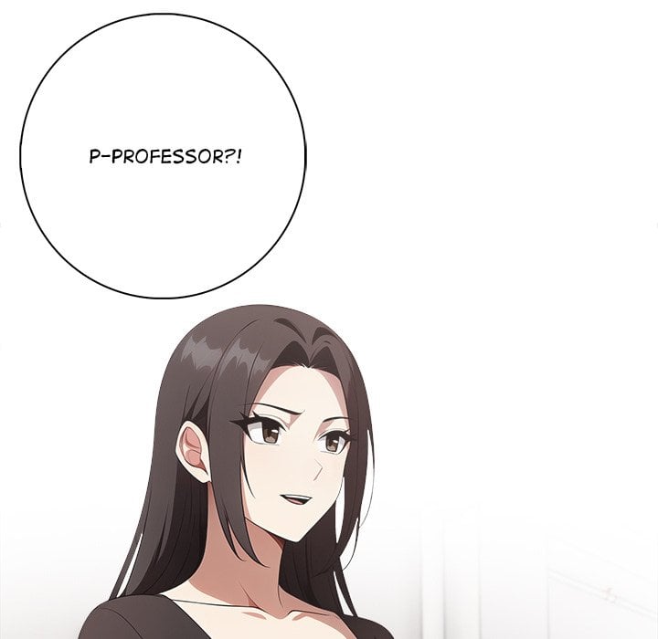 Seductive Curves Behind Closed Doors - Chapter 18 Page 96