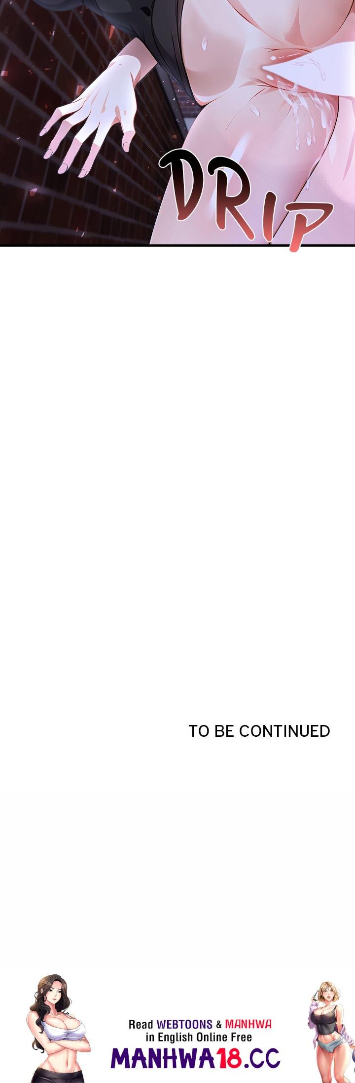 Seductive Curves Behind Closed Doors - Chapter 20 Page 19