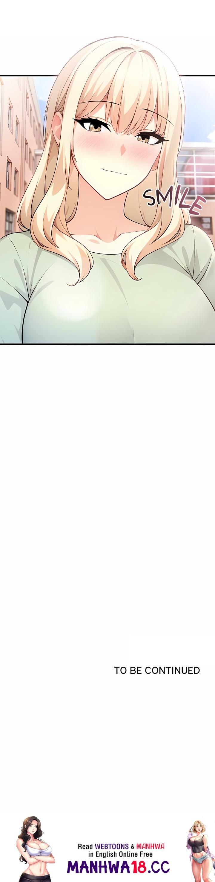 Seductive Curves Behind Closed Doors - Chapter 21 Page 21