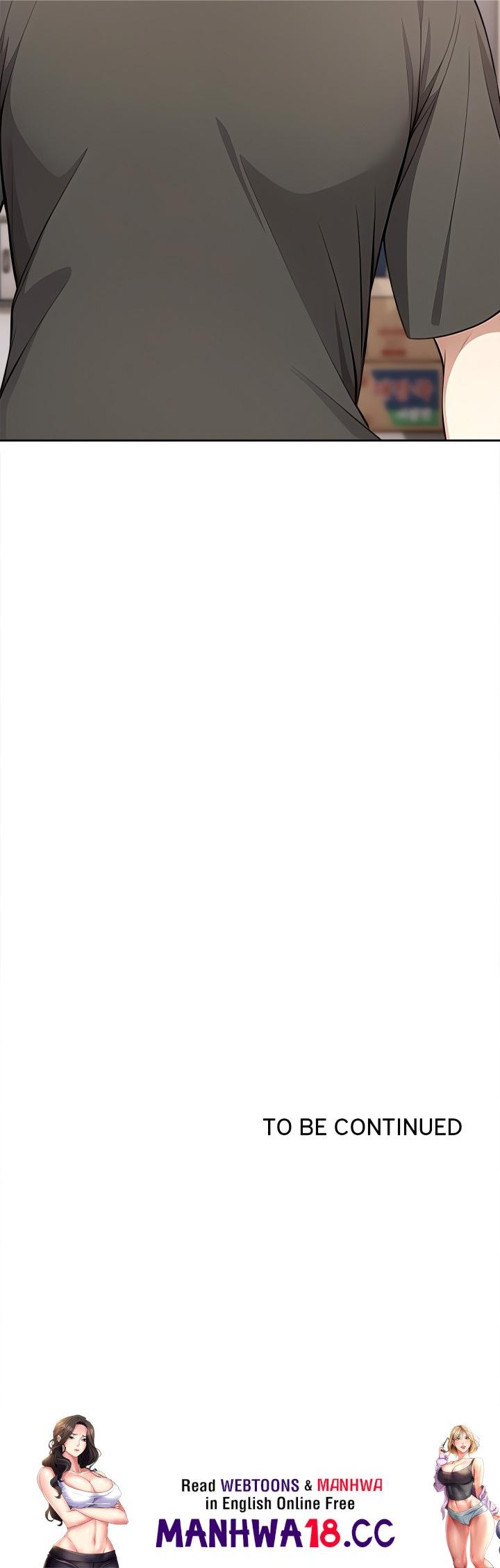 Seductive Curves Behind Closed Doors - Chapter 5 Page 21