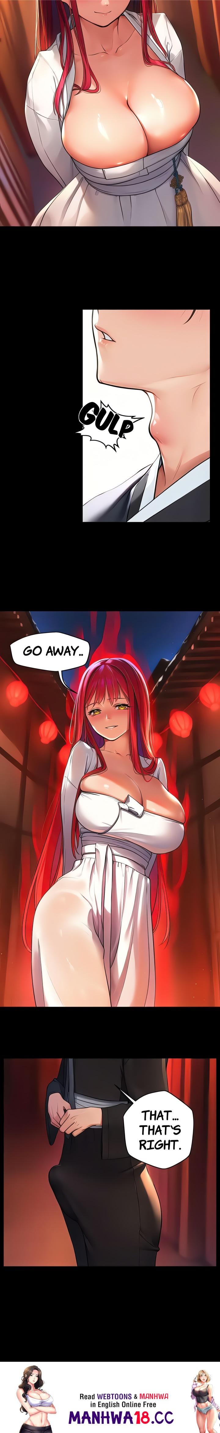 Bizarre Story - Chapter 1 Page 7