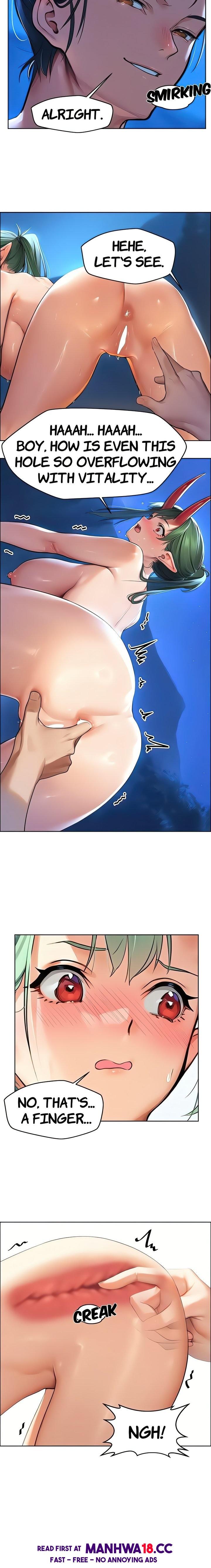 Bizarre Story - Chapter 11 Page 4