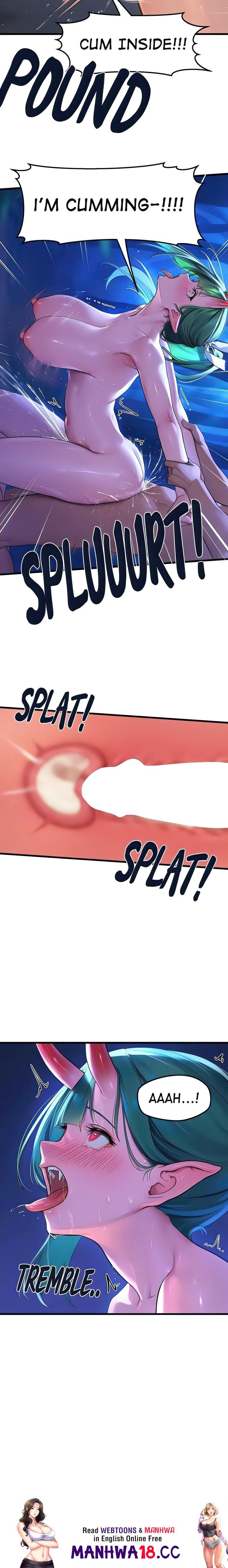 Bizarre Story - Chapter 12 Page 7